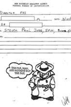 Bush padre quiso fichar a Steve Jobs para un cargo en el Gobierno de EE.UU. en 1991