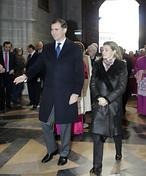 Los Príncipes, en una «joya» de la arquitectura nacional