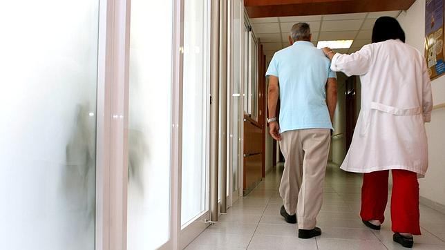 Un fármaco para el cáncer podría curar el alzhéimer