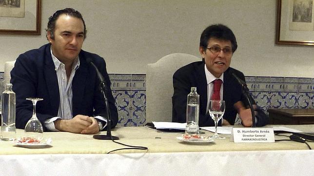 Farmaindustria plantea dejar de financiar fármacos para problemas menores