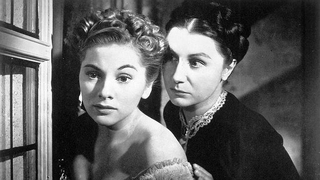 Dreamworks quiere un remake de «Rebeca»