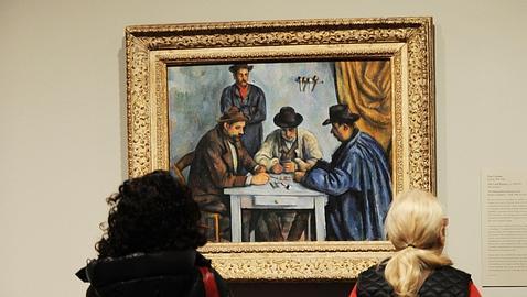 Qatar: petrodólares y mucho arte