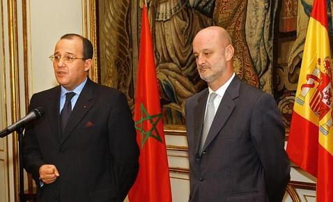 Gil-Casares será embajador en EE.UU. y Eduardo Gutiérrez, en el Vaticano