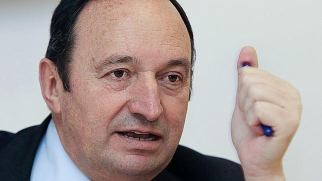 Pedro Sanz: «Este es el primer gobierno en la historia de la democracia que aborda tres grandes reformas en 50 días»