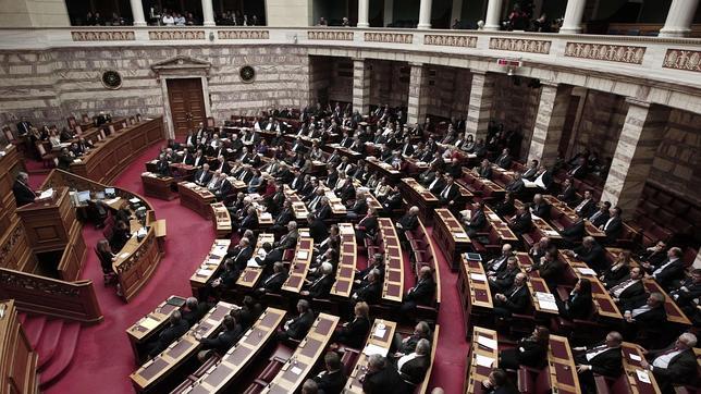 Grecia celebrará elecciones parlamentarias anticipadas en abril