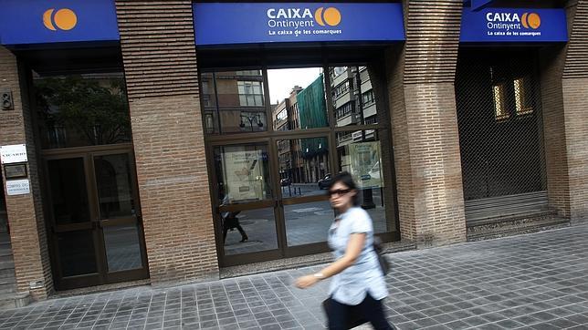 El «secreto» mejor guardado de Caixa Ontinyent