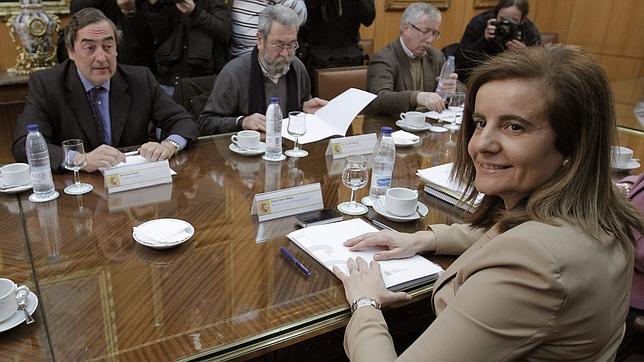 La OCDE dice que la reforma laboral en España promoverá el empleo