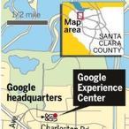 Google planea la creación de un «laboratorio secreto» en California