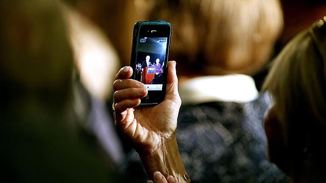 Apple trabaja en una innovadora tecnología 3D para el iPhone