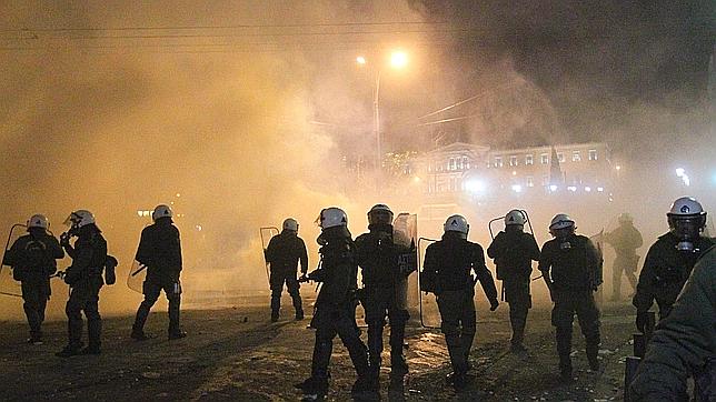 Alemania considera que Grecia solo ha dado el primer paso