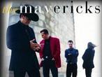 The Mavericks: rock en barrica de roble