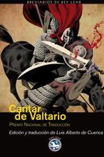 Un héroe de armas tomar