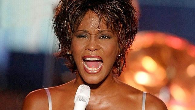Whitney Houston arrebata a Michel Teló el primer puesto en iTunes