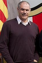 Zubizarreta: «Mantendremos la tensión por si sucede cualquier cosa»