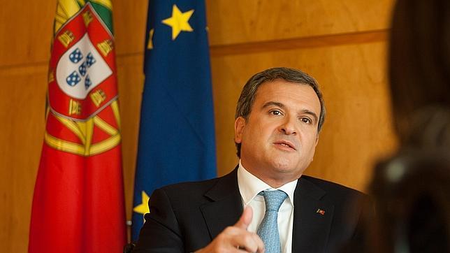 «Portugal no quiere ni más tiempo ni más dinero para cumplir el pacto con la troika»
