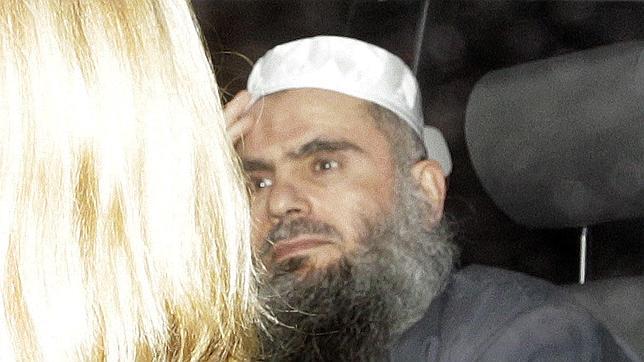 En libertad la mano derecha de Bin Laden en Europa