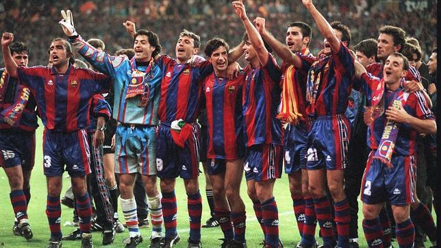 El Barcelona ha jugado once finales de Copa en el Bernabéu y ha ganado nueve