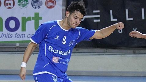 La otra cara del fútbol sala: el Benicarló desaparece ahogado por los embargos