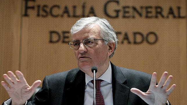 Torres-Dulce: «Fueron las fiscales quienes no recurrieron la absolución de Camps»