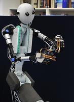 El primer robot inspirado en Avatar