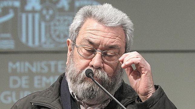 Méndez: «Los sindicatos no estan interesados en una huelga»