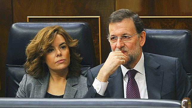 Rajoy: «Las reformas no producen efectos a corto plazo»