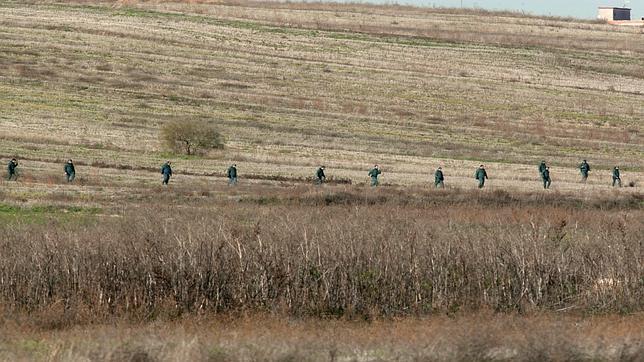 La ausencia de pistas lleva a la búsqueda de María Piedad en Bosque Sur