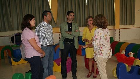 El director general del Menor en las Islas, acusado de nepotismo