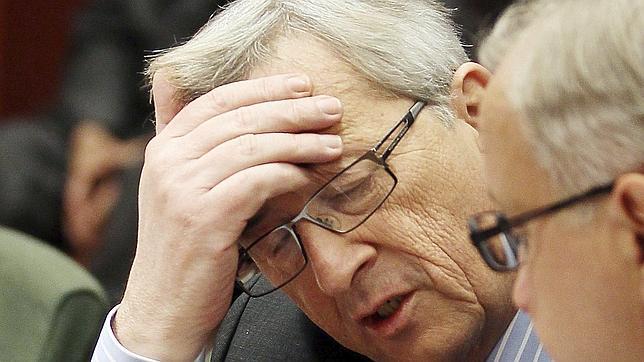 El líder conservador griego garantiza la aplicación de los recortes y acerca el rescate