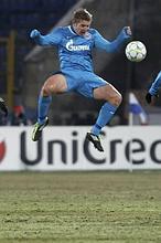 Gélida locura en San Petersburgo