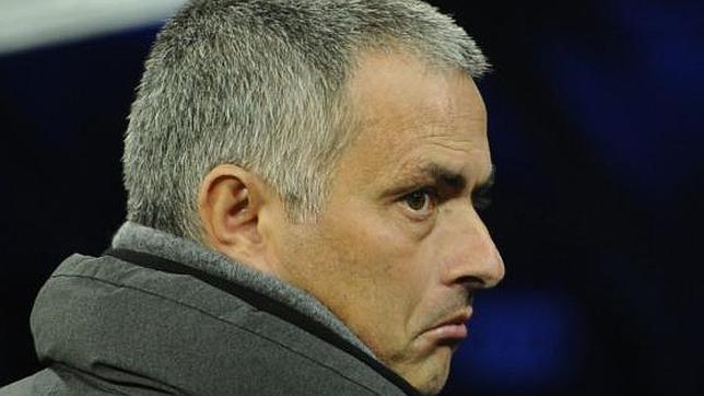 Mou no se conforma: en busca del Madrid excelso