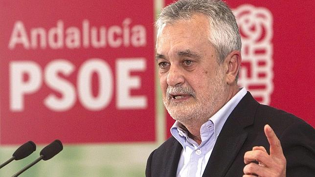 El PSOE da luz verde a las listas de Andalucía y Asturias para el 25-M