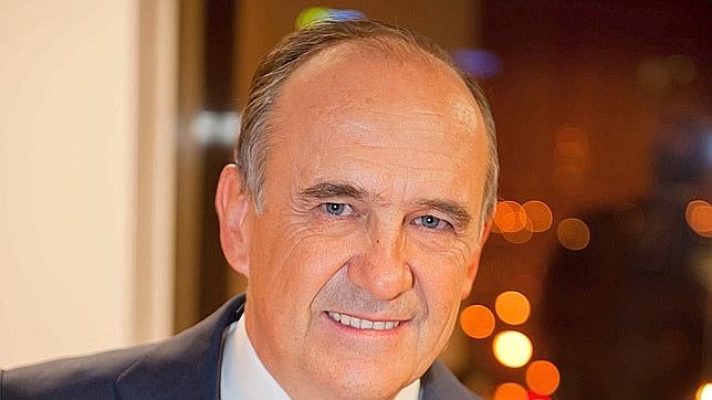 Juan Béjar, nuevo presidente ejecutivo de Cementos Portland Valderrivas