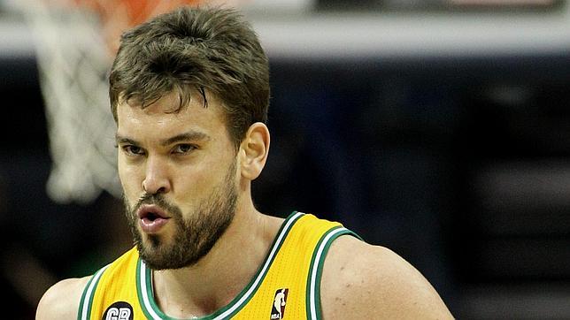 Los Grizzlies de Marc Gasol alimentan la buena racha