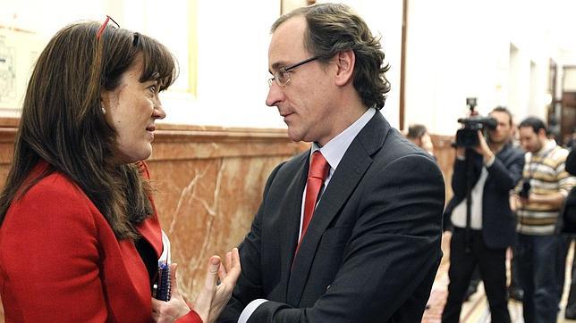 El Grupo Popular trabaja ya para acercar la reforma laboral a los agentes sociales