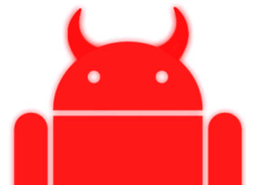 El «malware» en Android se disparó un 3.325% en 2011