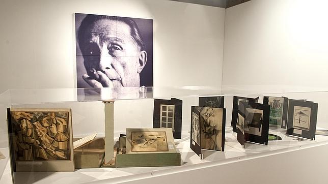 Burgos acoge una muestra «única» de Marcel Duchamp