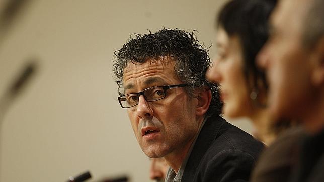 Amaiur preguntará a Rajoy si ayudará a resolver el «conflicto vasco»