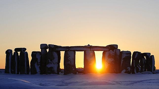 La última explicación al misterio de Stonehenge