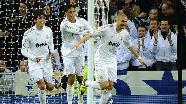 Un alud sepulta al Racing