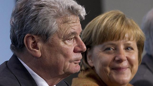 El teólogo Joachim Gauck será el nuevo presidente de Alemania