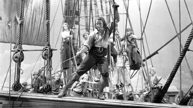 «El pirata Gow»: Daniel Defoe se lanza al abordaje