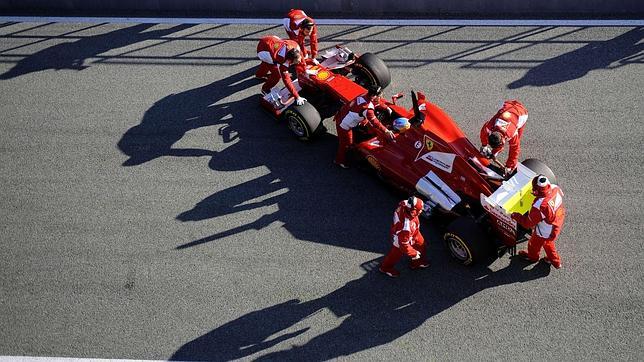 Segundo examen general