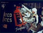 John Glenn, la esencia del héroe americano