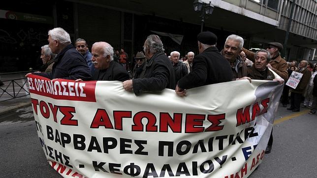 Una salida al dilema griego