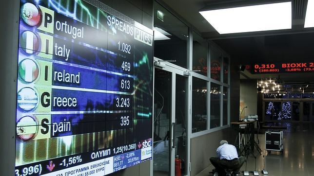 Así son las indemnizaciones por despido en Europa