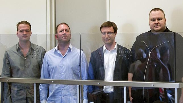 Añaden más cargos contra Megaupload