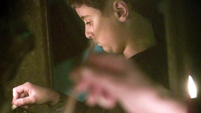 Tratar la muerte como un tabú daña a los niños