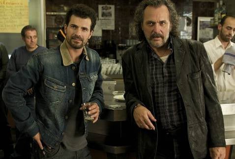 Ciudad de la Luz y la Comunidad también triunfan en los Goya