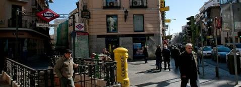 Alarma por el «boom» de los «hoteles pirata»